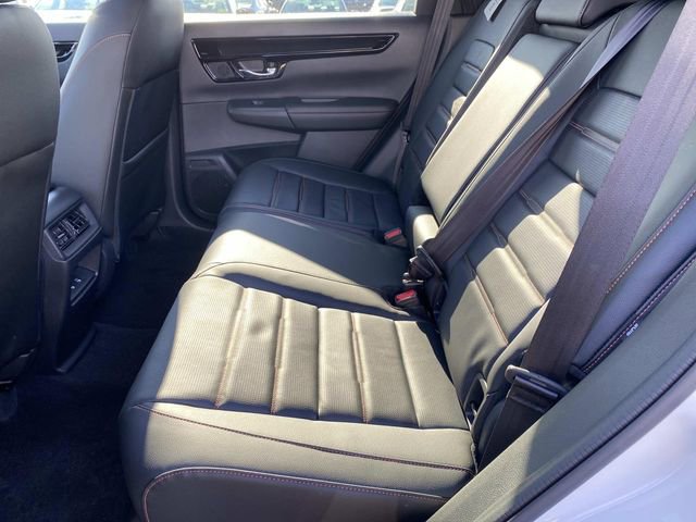 New 2026 Honda CR-V Sport Touring image 7