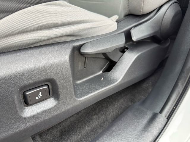 Certified 2025 Toyota Tacoma TRD Off-Road image 29