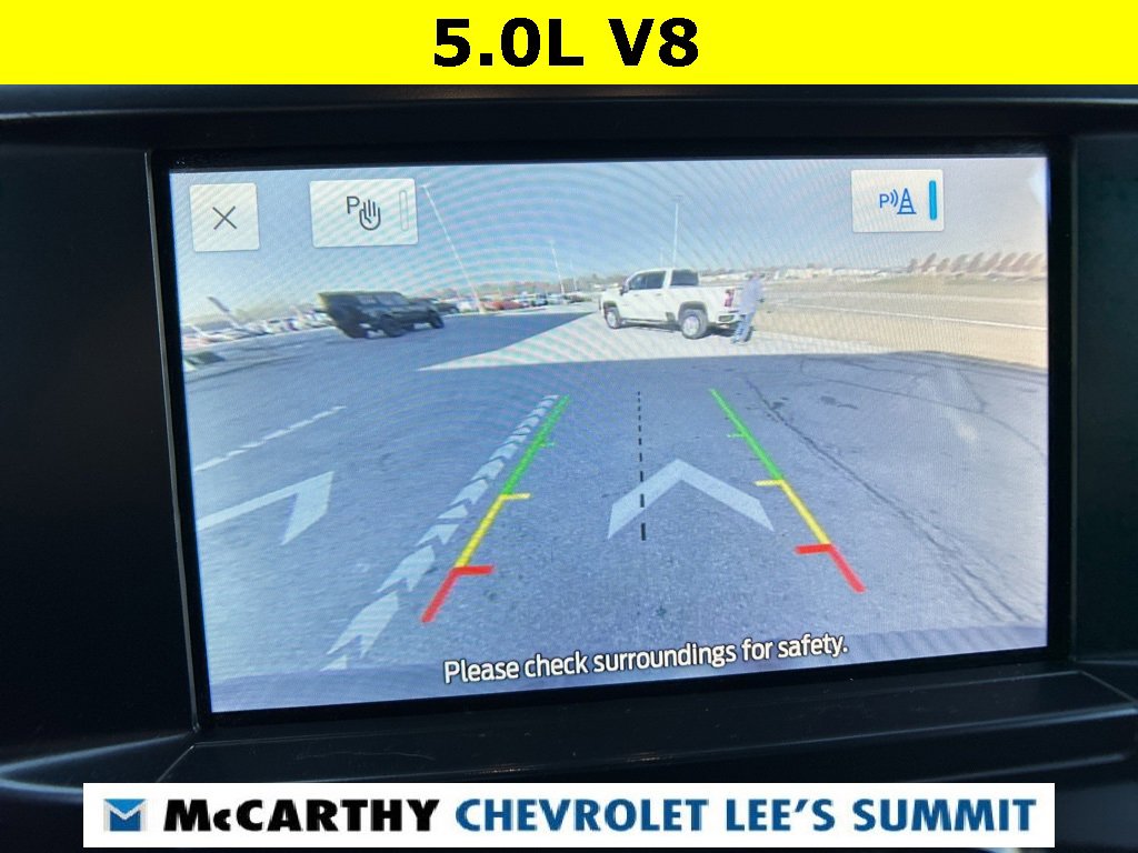 Used 2023 Ford F150 XL w/ Trailer Tow Package image 9