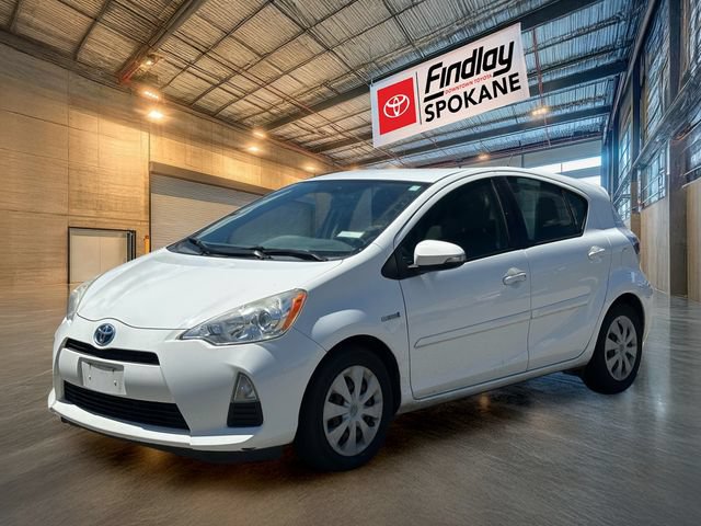Used 2013 Toyota Prius C Two FWD image 1