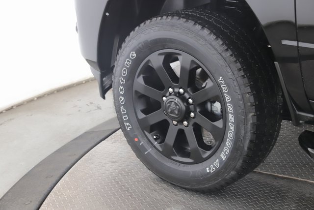 Used 2025 RAM 2500 Big Horn image 13