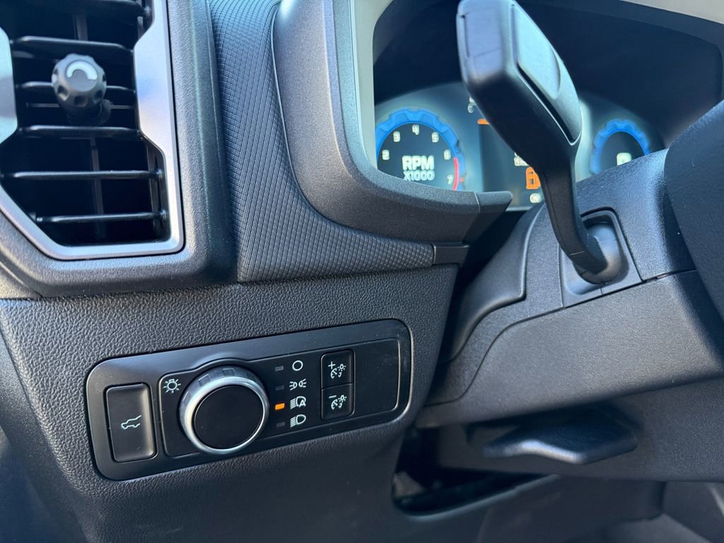 New 2025 Ford Bronco Sport Big Bend image 17