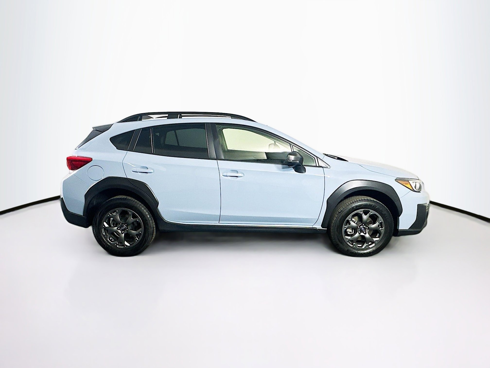 Used 2023 Subaru Crosstrek 2.5i Sport image 10