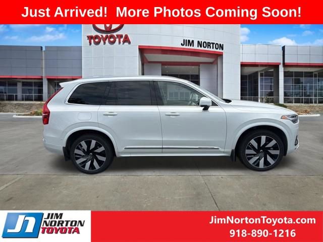 Used 2023 Volvo XC90 T8 Ultimate w/ Lounge Package AWD/4WD image 7