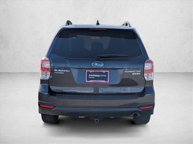 Used 2017 Subaru Forester 2.5i Limited image 6
