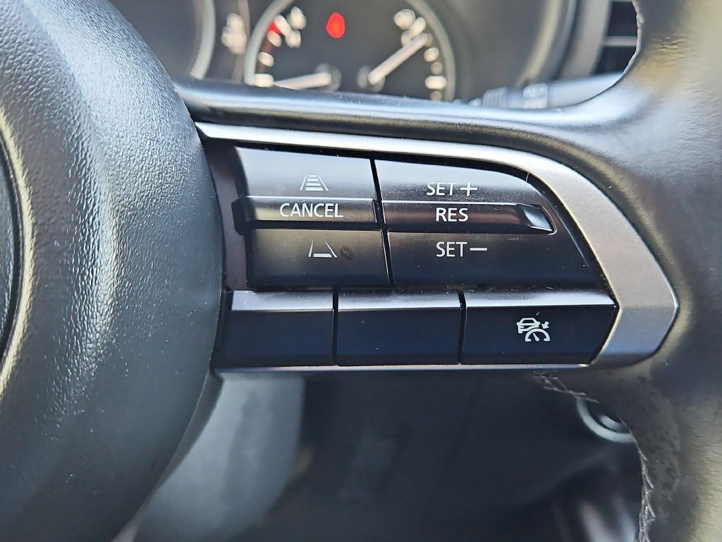 Used 2026 MAZDA MAZDA3 s Sport FWD image 22