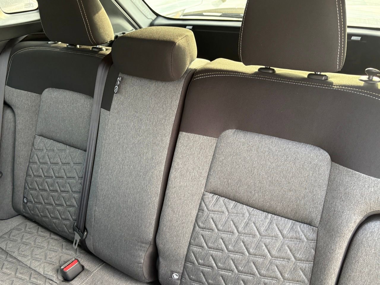 New 2026 Nissan Kicks SV w/ SV Premium Package FWD image 23