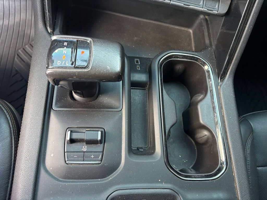 Used 2022 GMC Sierra 1500 AT4 w/ AT4 Preferred Package AWD/4WD image 16