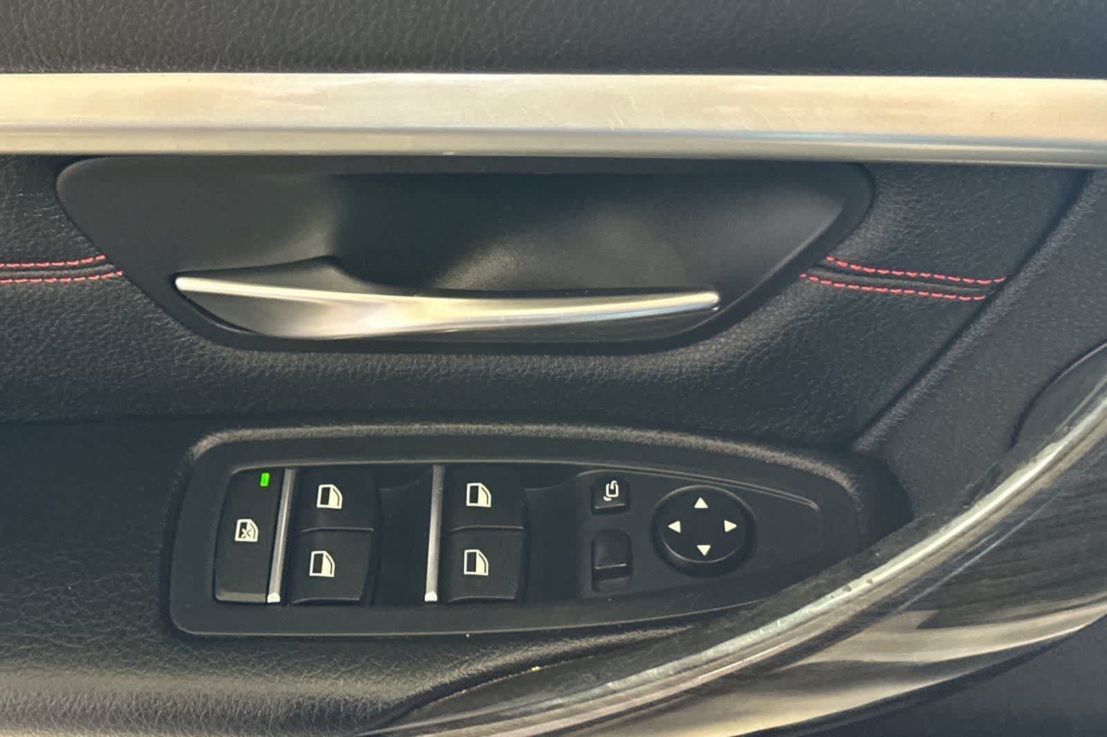 Used 2016 BMW 328i Sedan RWD image 15