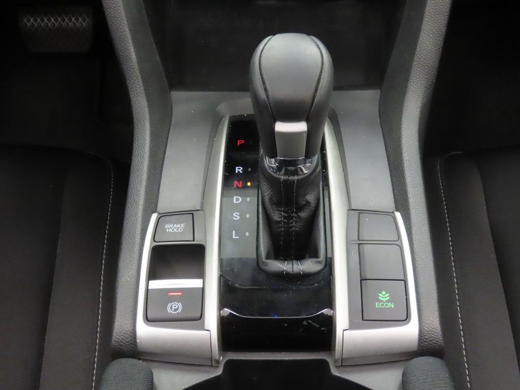 Used 2021 Honda Civic EX image 27