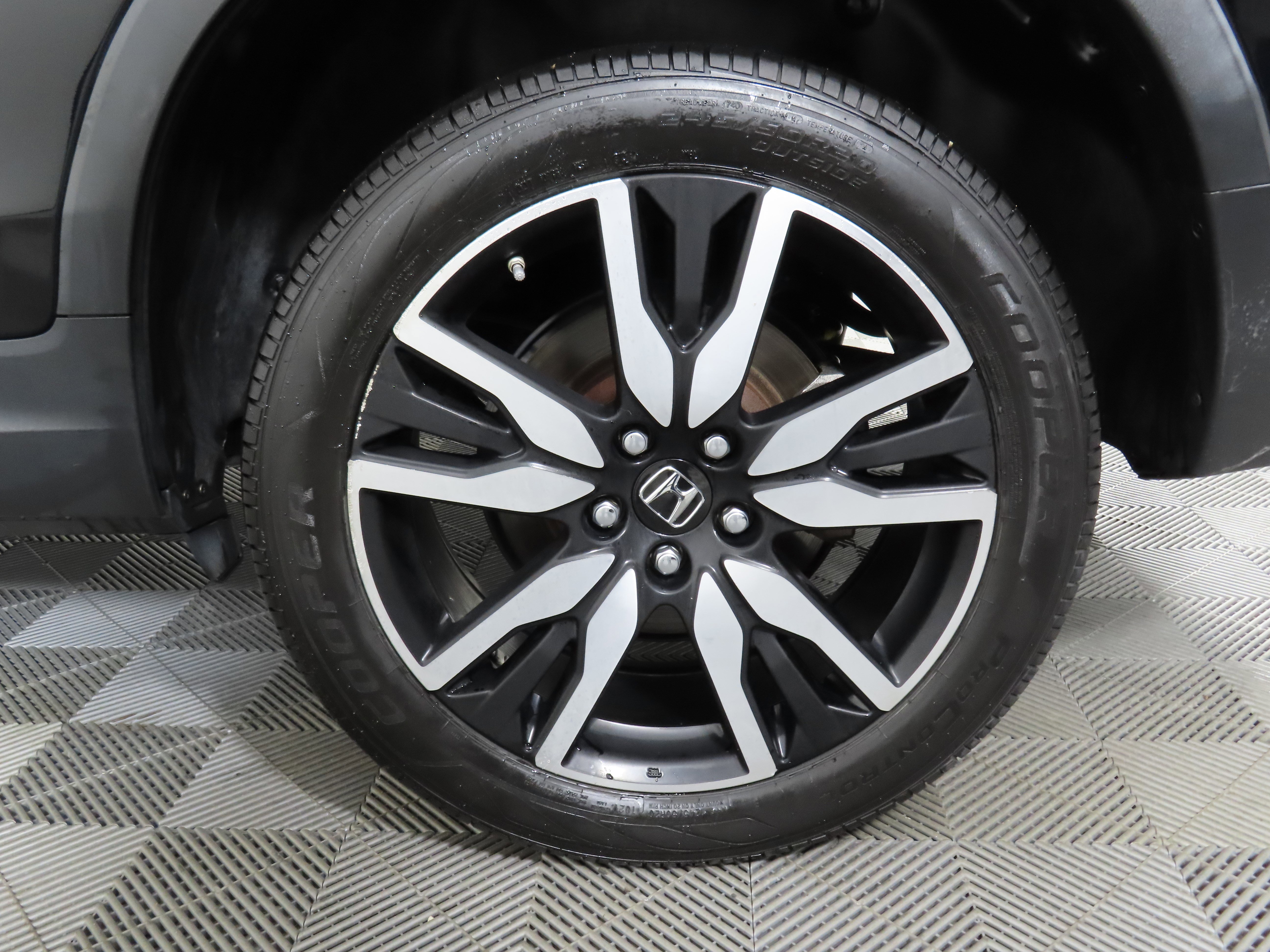 Used 2020 Honda Passport EX-L image 38