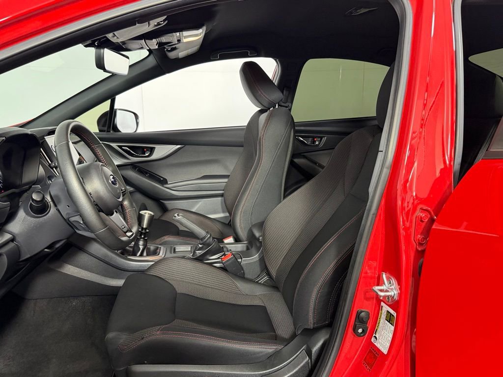 Used 2024 Subaru WRX Premium image 23