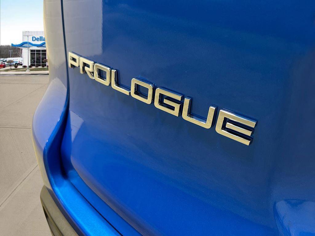 New 2026 Honda Prologue EX image 9