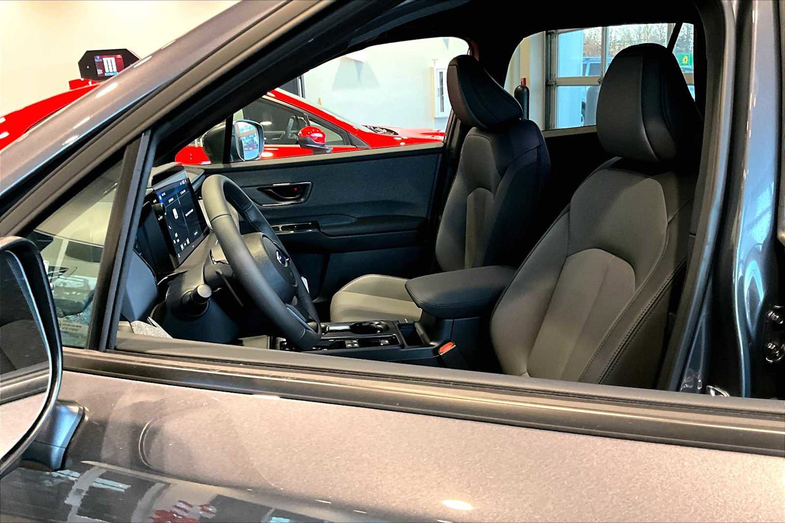 New 2026 Subaru Outback Premium image 9