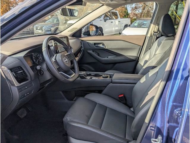 Certified 2023 Nissan Rogue SL w/ SL Premium Package image 13