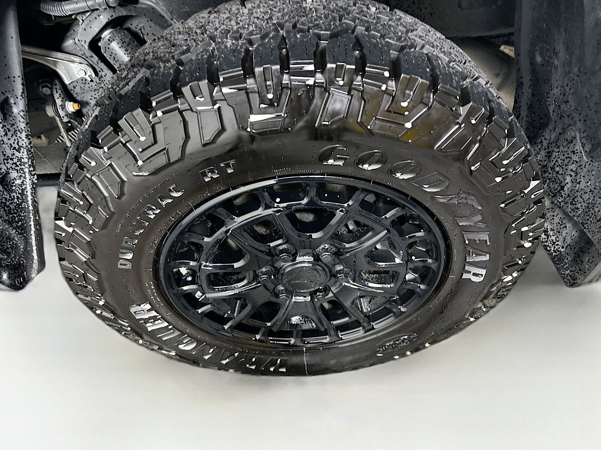 Used 2025 Toyota Tundra SR5 image 11