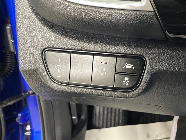 Used 2021 Kia Seltos EX image 15