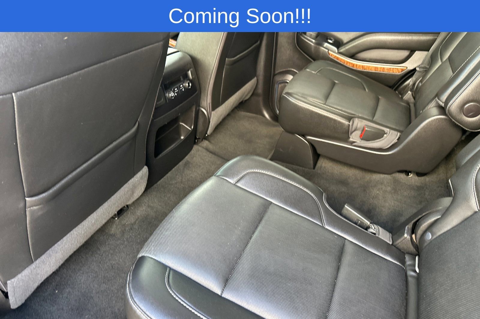 Used 2018 Chevrolet Tahoe Premier image 12