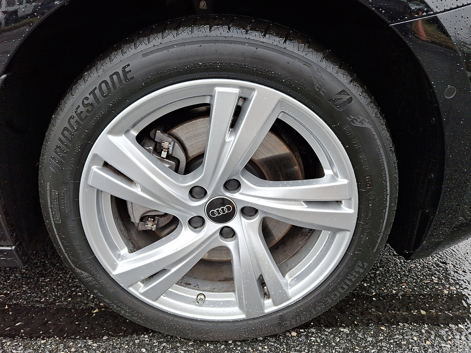 Certified 2025 Audi A5 2.0T Premium Plus w/ Premium Plus image 8