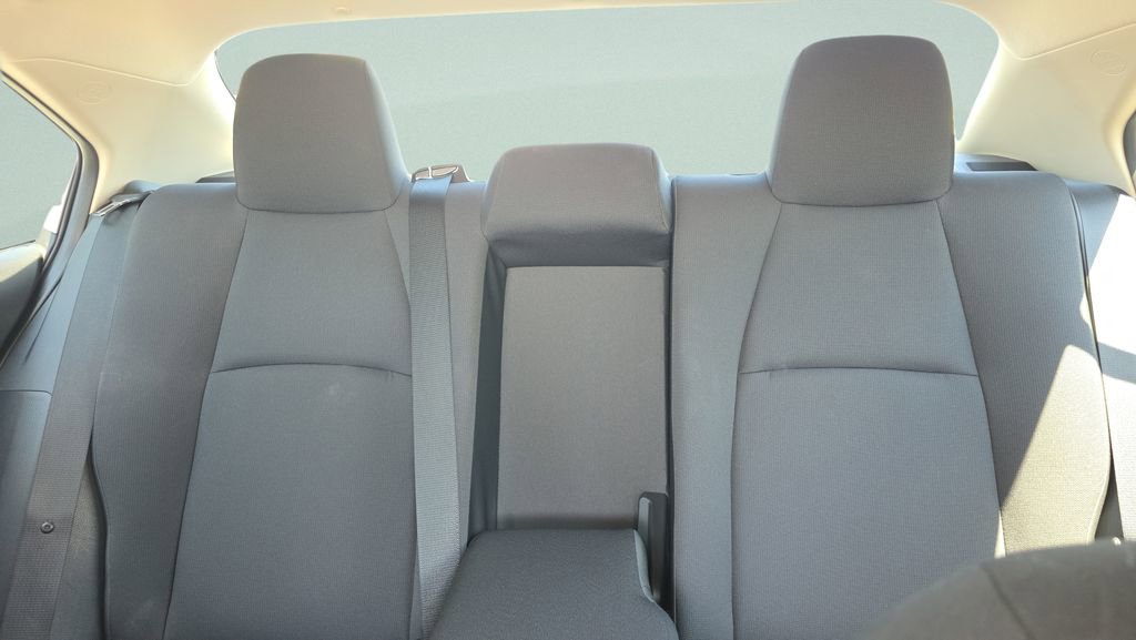 Used 2024 Toyota Corolla LE image 9