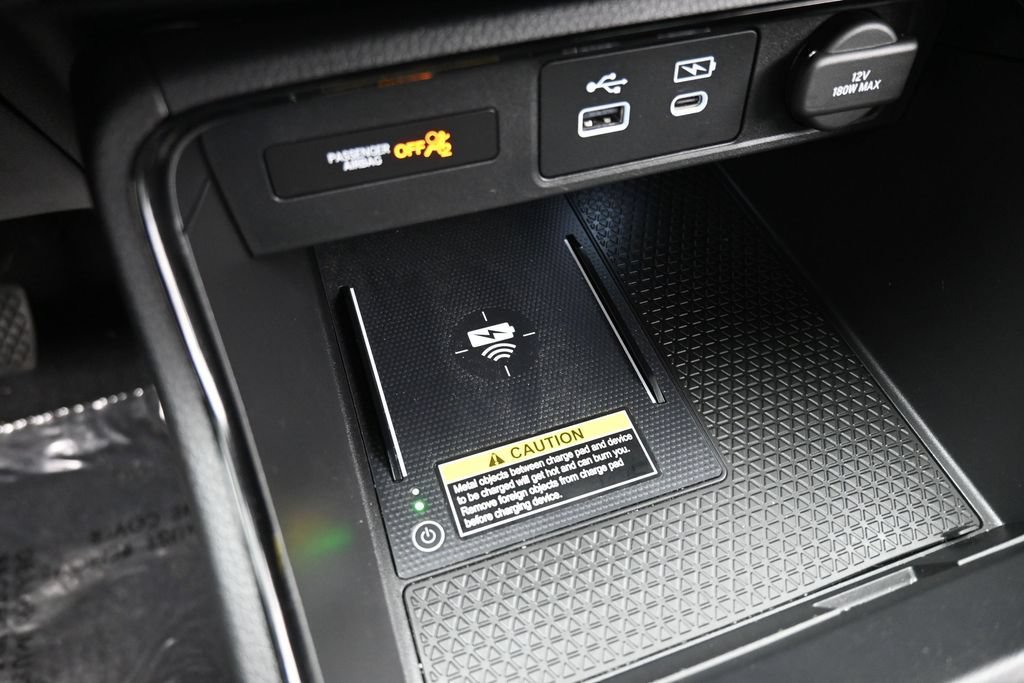 Used 2024 Honda CR-V Sport Touring image 46