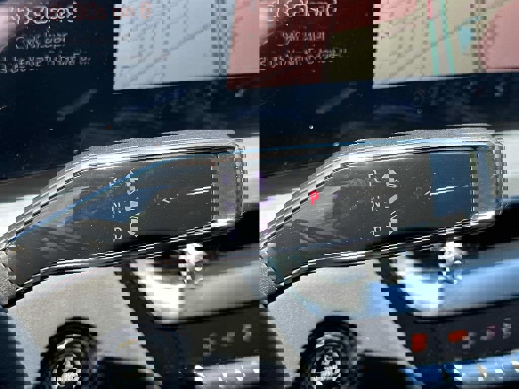 New 2025 Cadillac Lyriq Luxury image 16