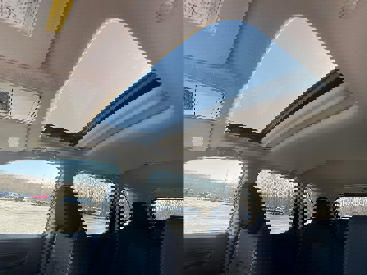 Certified 2024 Honda CR-V EX image 22