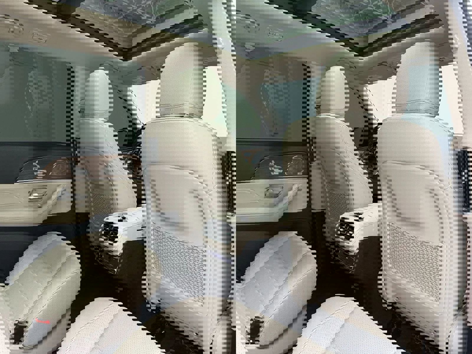 Used 2021 Mercedes-Benz GLS 450 4MATIC image 18