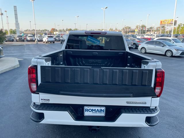 Certified 2024 GMC Sierra 1500 Elevation AWD/4WD image 18