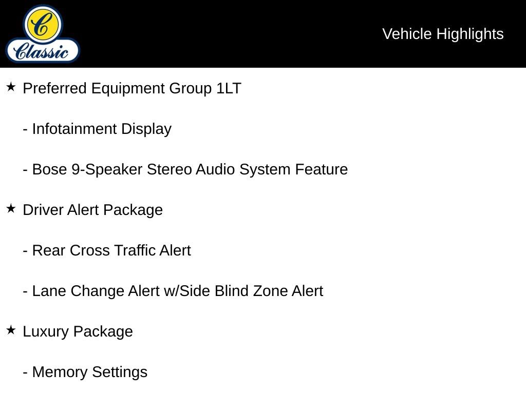 Used 2023 Chevrolet Tahoe LT w/ Luxury Package AWD/4WD image 25