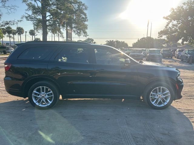 Used 2023 Dodge Durango GT image 19