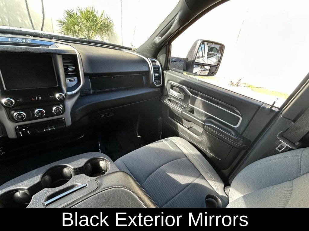 Certified 2024 RAM 2500 Big Horn image 11