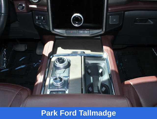 Used 2023 Ford Expedition Max Limited AWD/4WD image 19