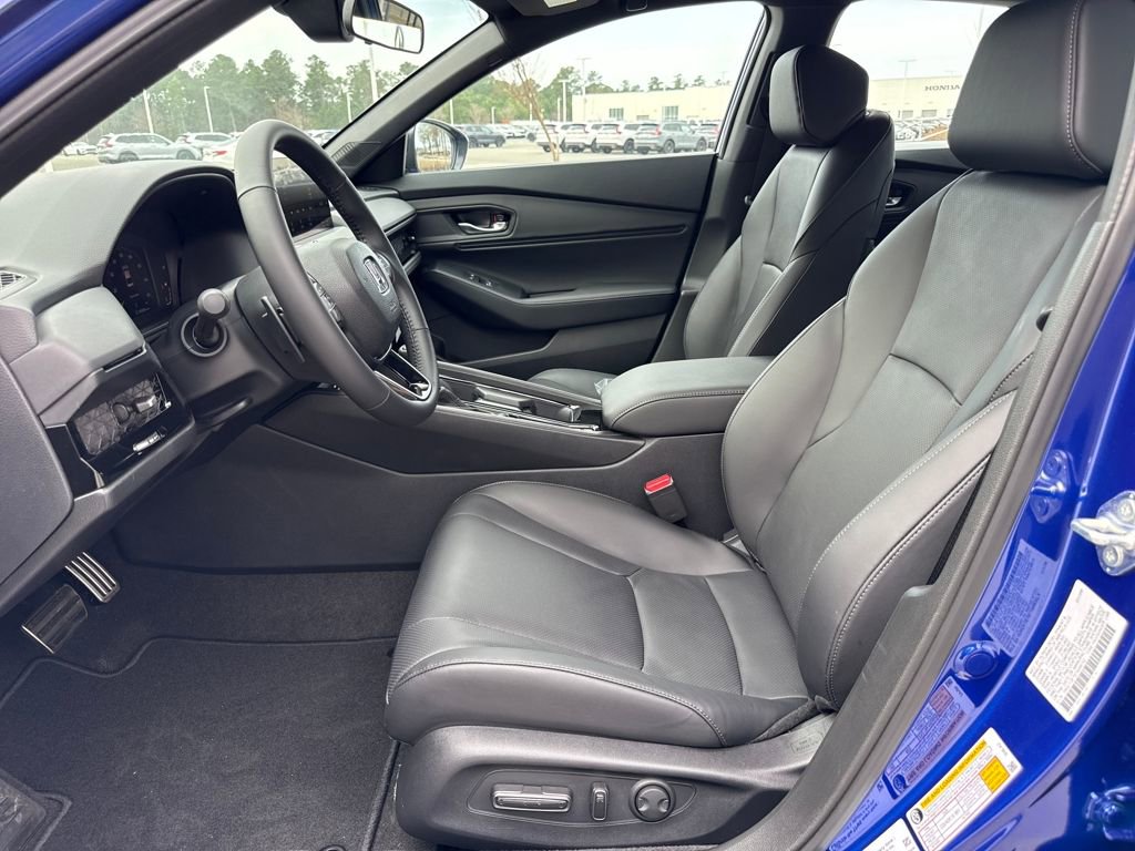 New 2026 Honda Accord Sport image 11