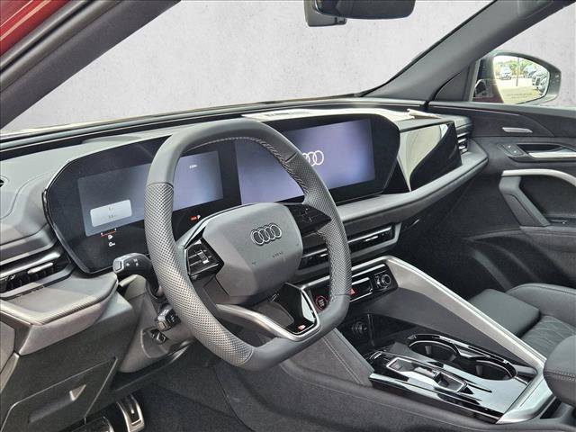 New 2026 Audi SQ5 Premium Plus AWD/4WD image 13