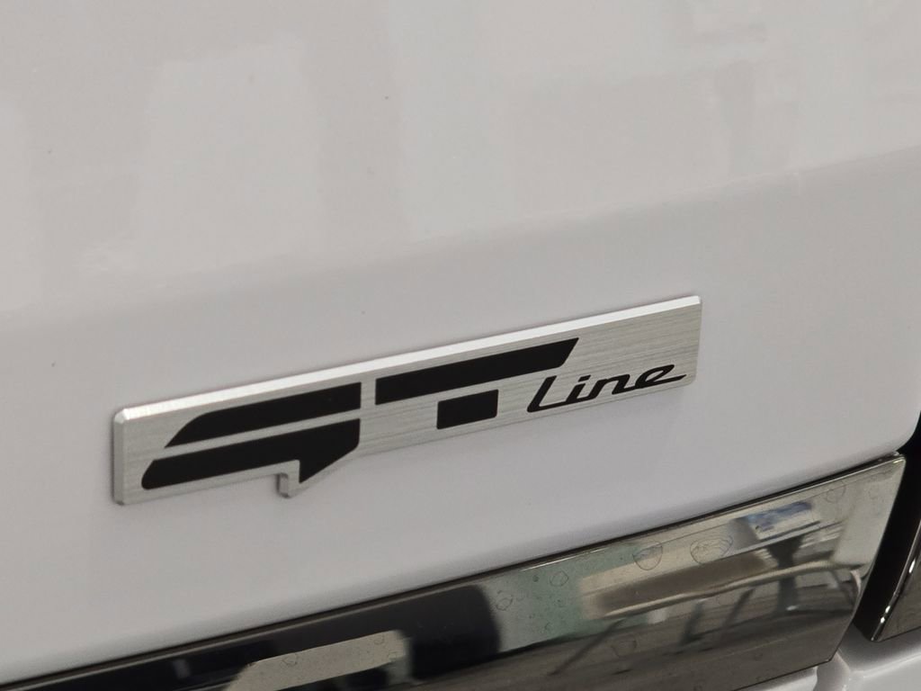 New 2025 Kia EV6 GT-Line image 25