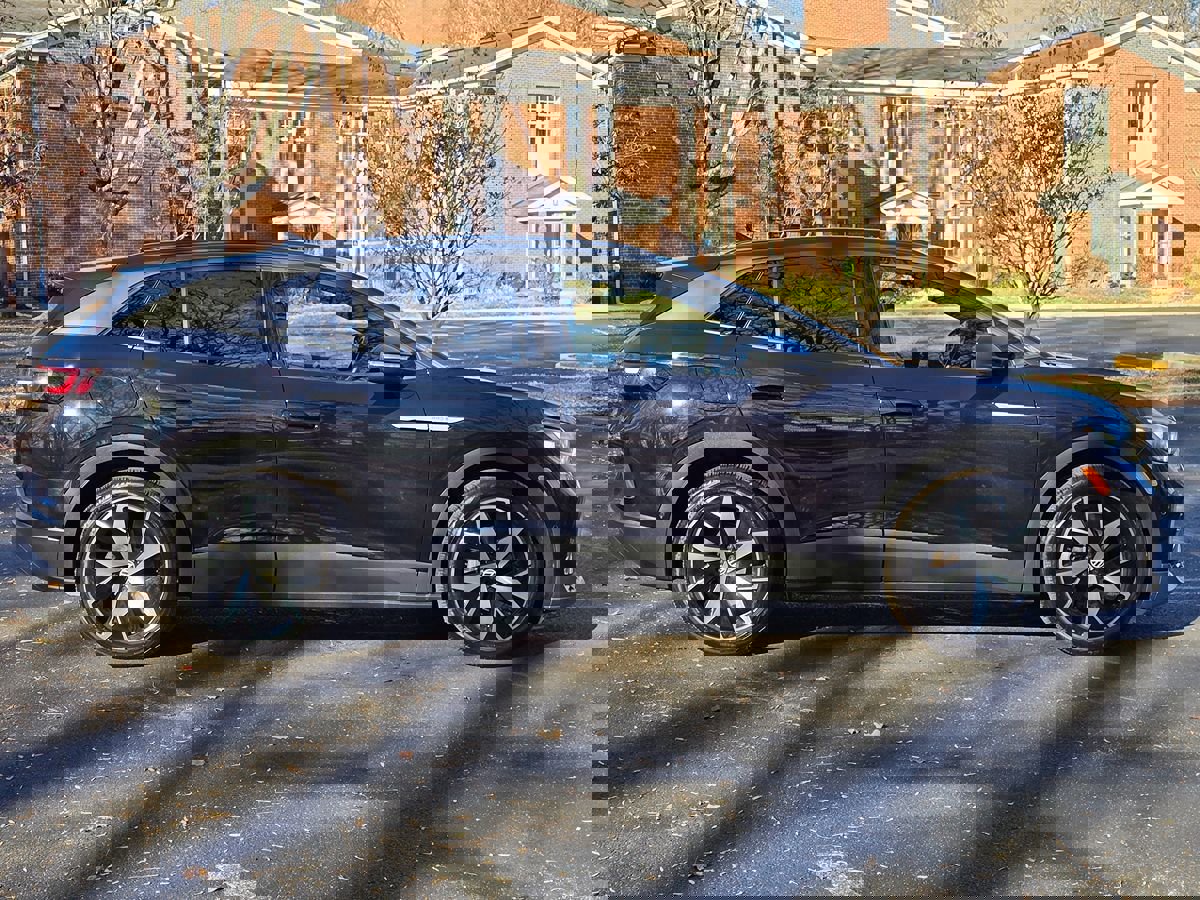 Used 2023 Volkswagen ID.4 Pro S image 7