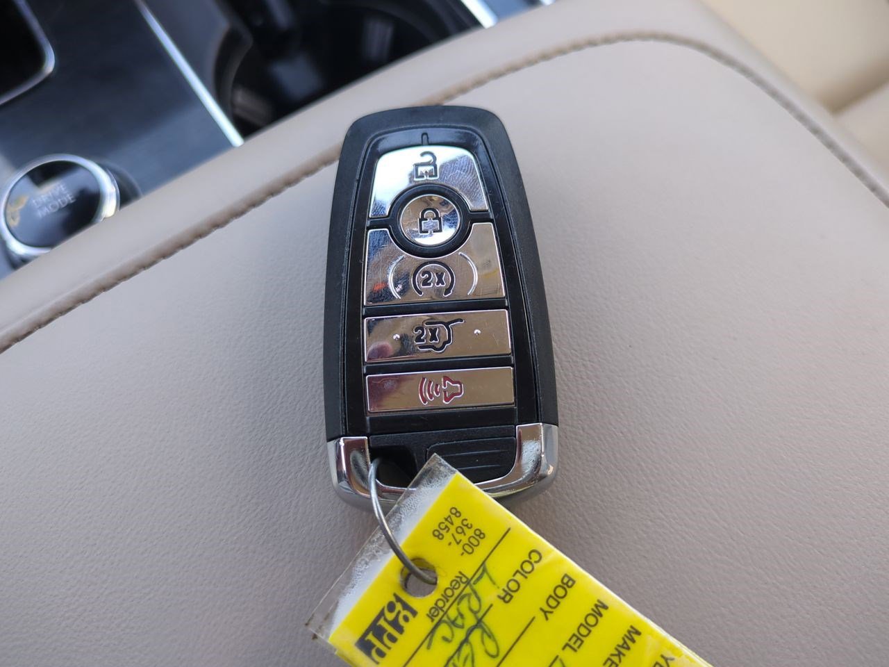 Certified 2023 Lincoln Aviator AWD w/ Class IV Trailer Tow Package image 29