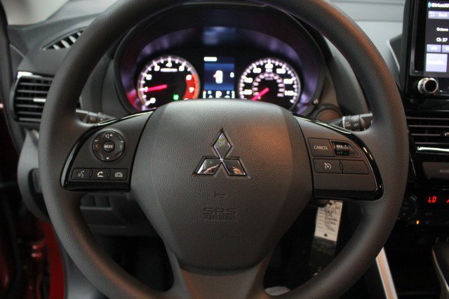 New 2026 Mitsubishi Eclipse Cross ES AWD/4WD image 8