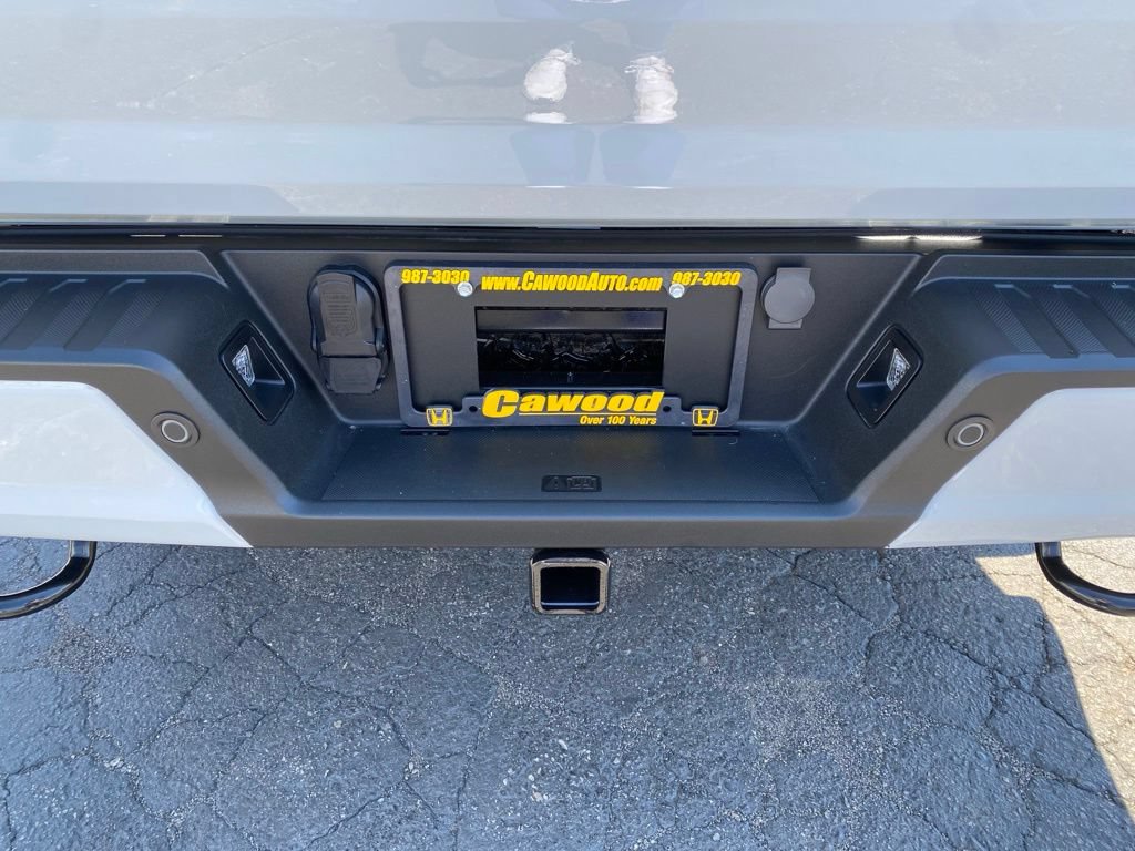 Used 2024 Ford F150 Tremor w/ Bed Utility Package AWD/4WD image 4