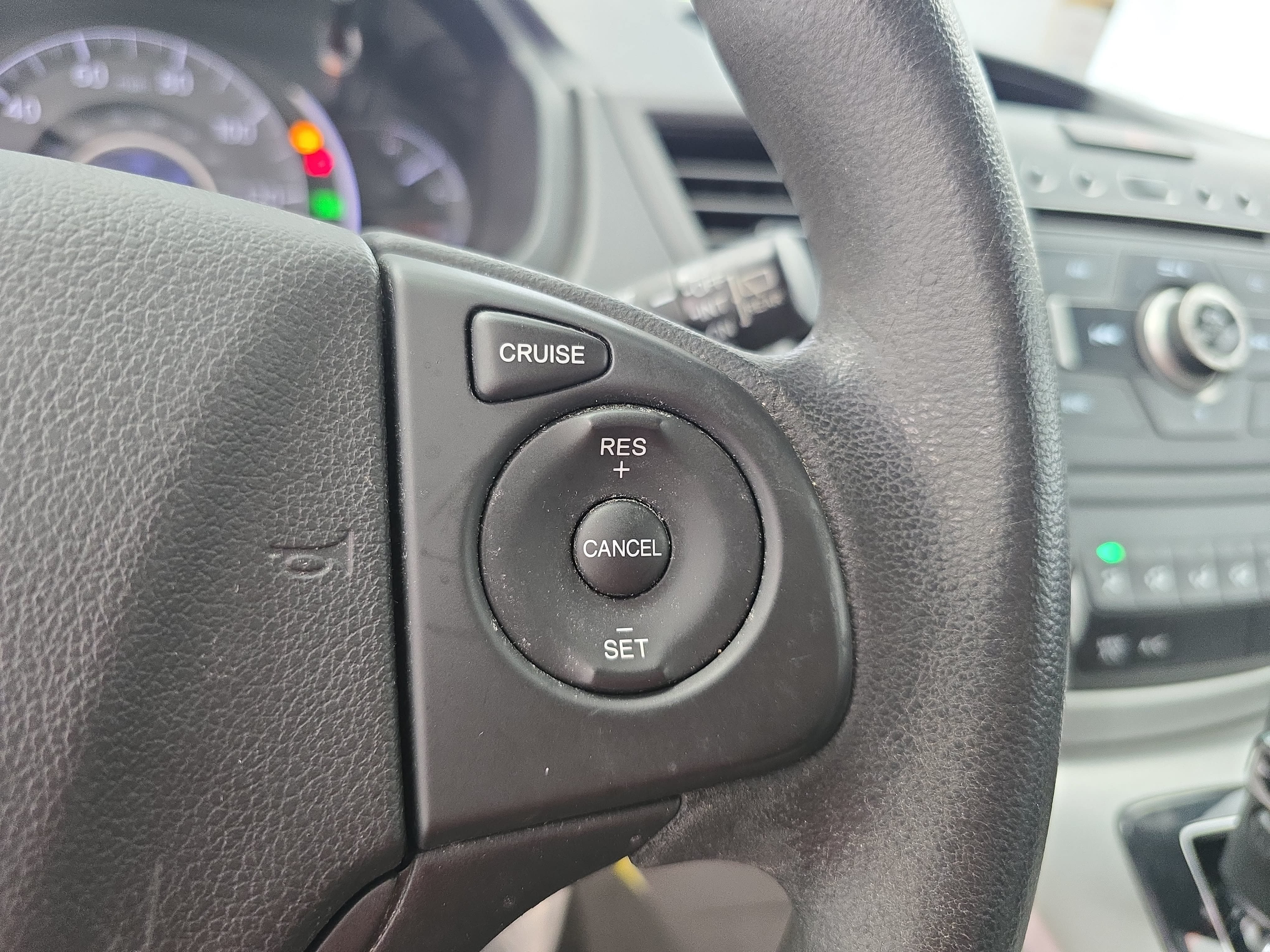Used 2013 Honda CR-V LX image 17