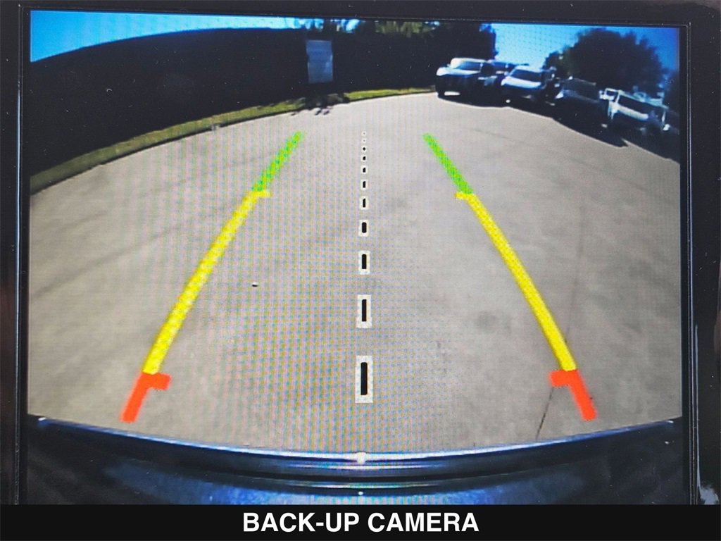 Used 2021 Jeep Grand Cherokee Limited image 29