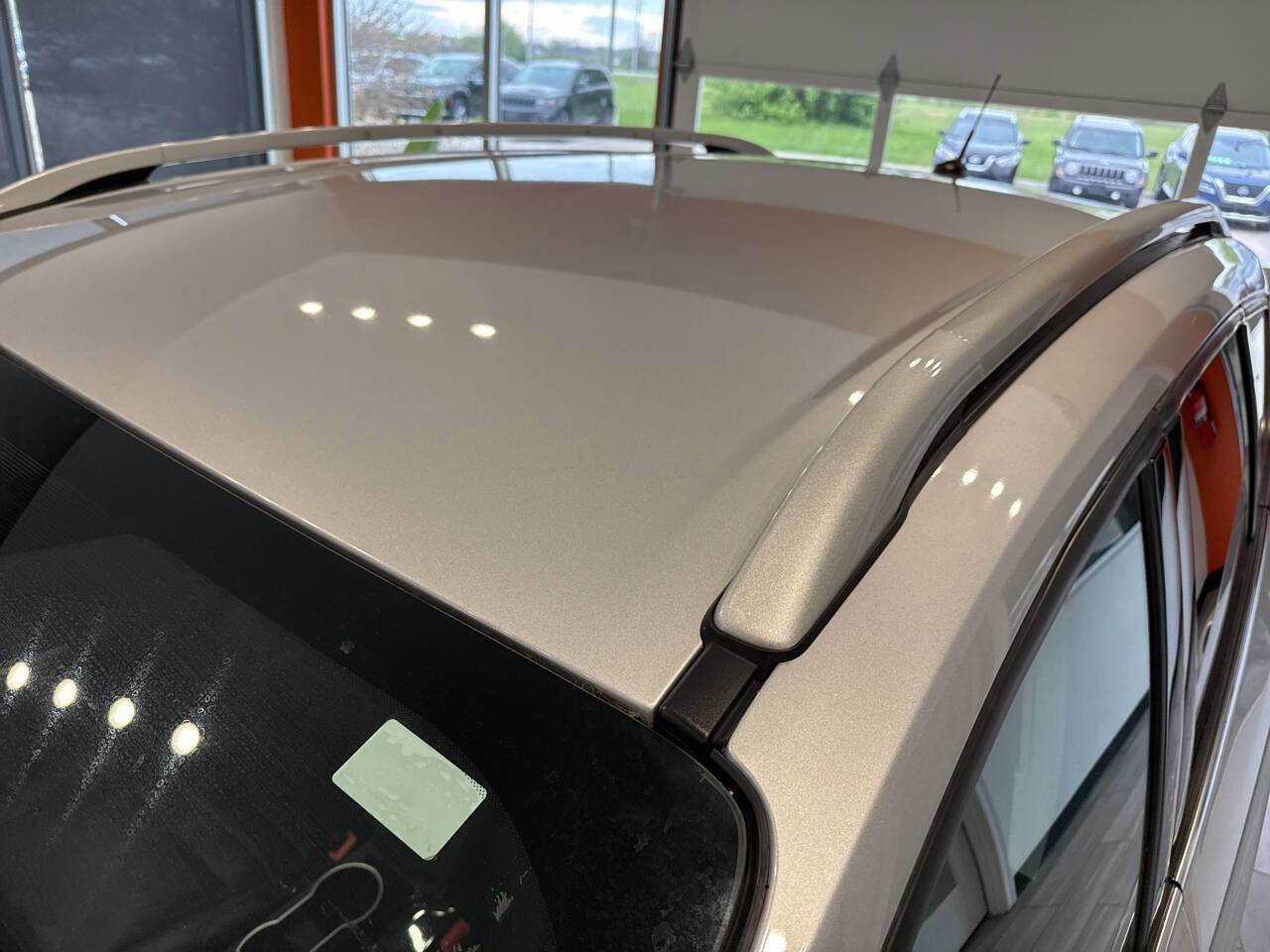 Used 2016 Ford Escape Titanium image 11