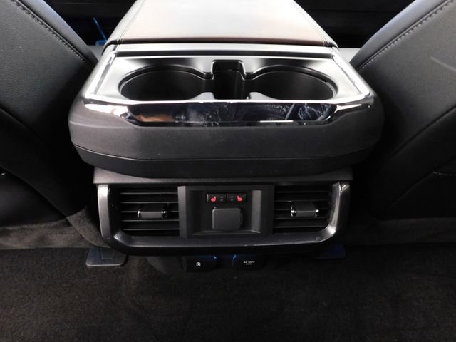 Used 2022 Ford F150 Lariat w/ Equipment Group 502A High image 19