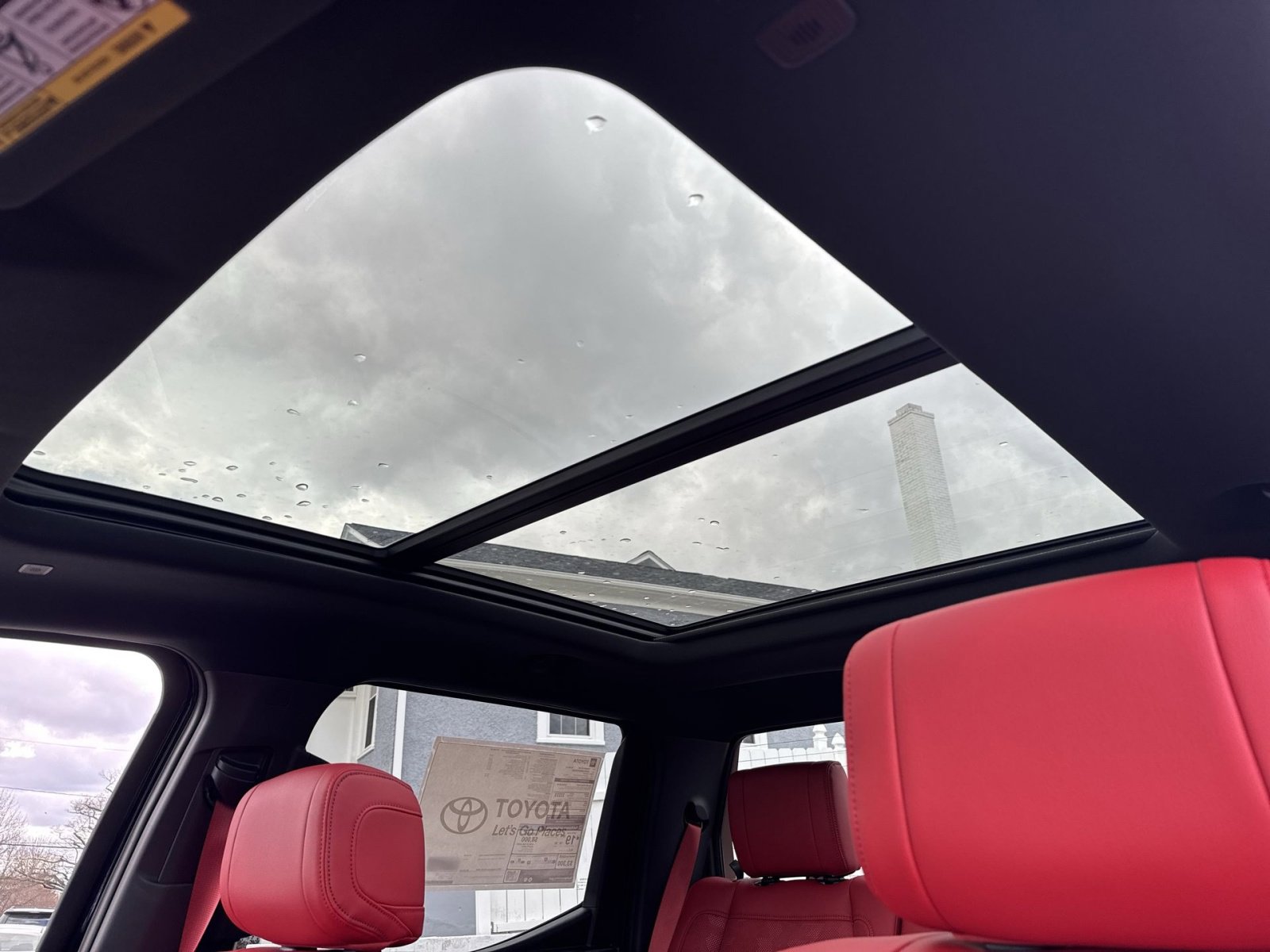 New 2026 Toyota Tundra TRD Pro image 24