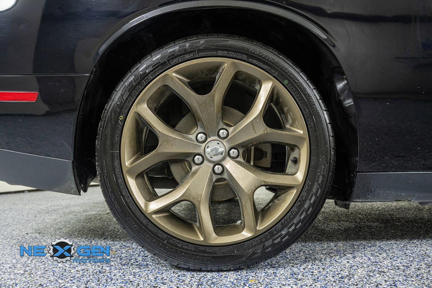 Used 2019 Dodge Challenger GT image 36