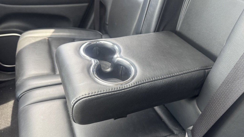 Used 2018 Jeep Cherokee Latitude Plus w/ Cold Weather Group image 30