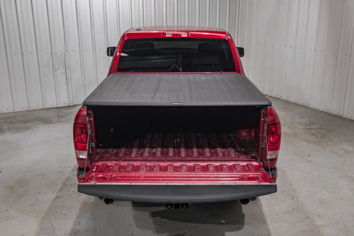 Used 2013 RAM 1500 Express RWD image 53