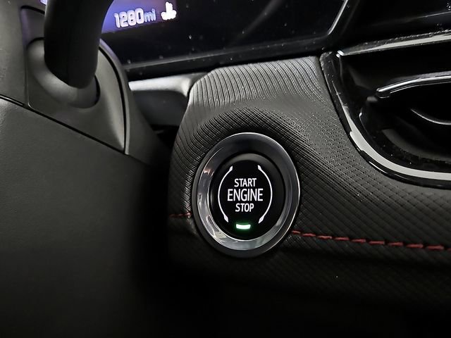 Used 2026 Chevrolet TrailBlazer RS w/ Driver Confidence Package image 22