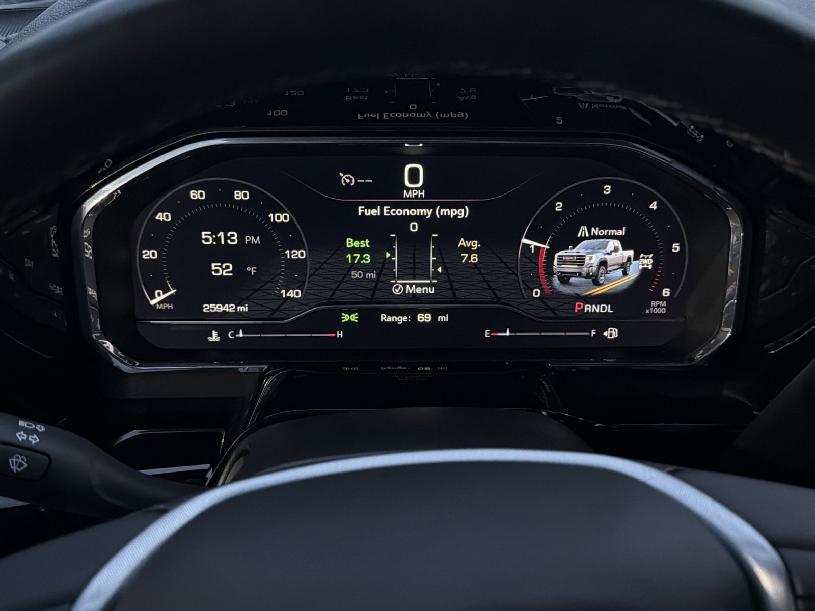 Used 2024 GMC Sierra 2500 SLE w/ SLE Convenience Package image 17